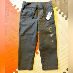 NWT Gap toddler dress pants